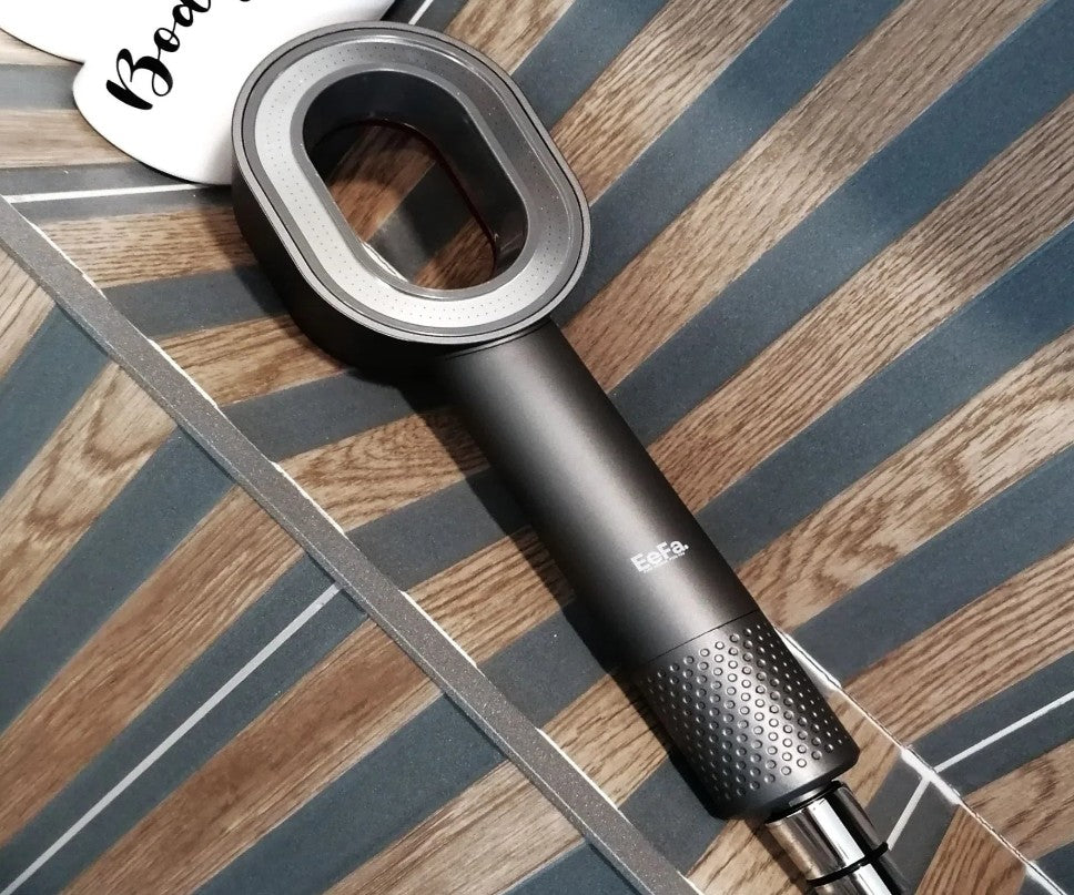 EeFa Filtered Handheld Shower Head