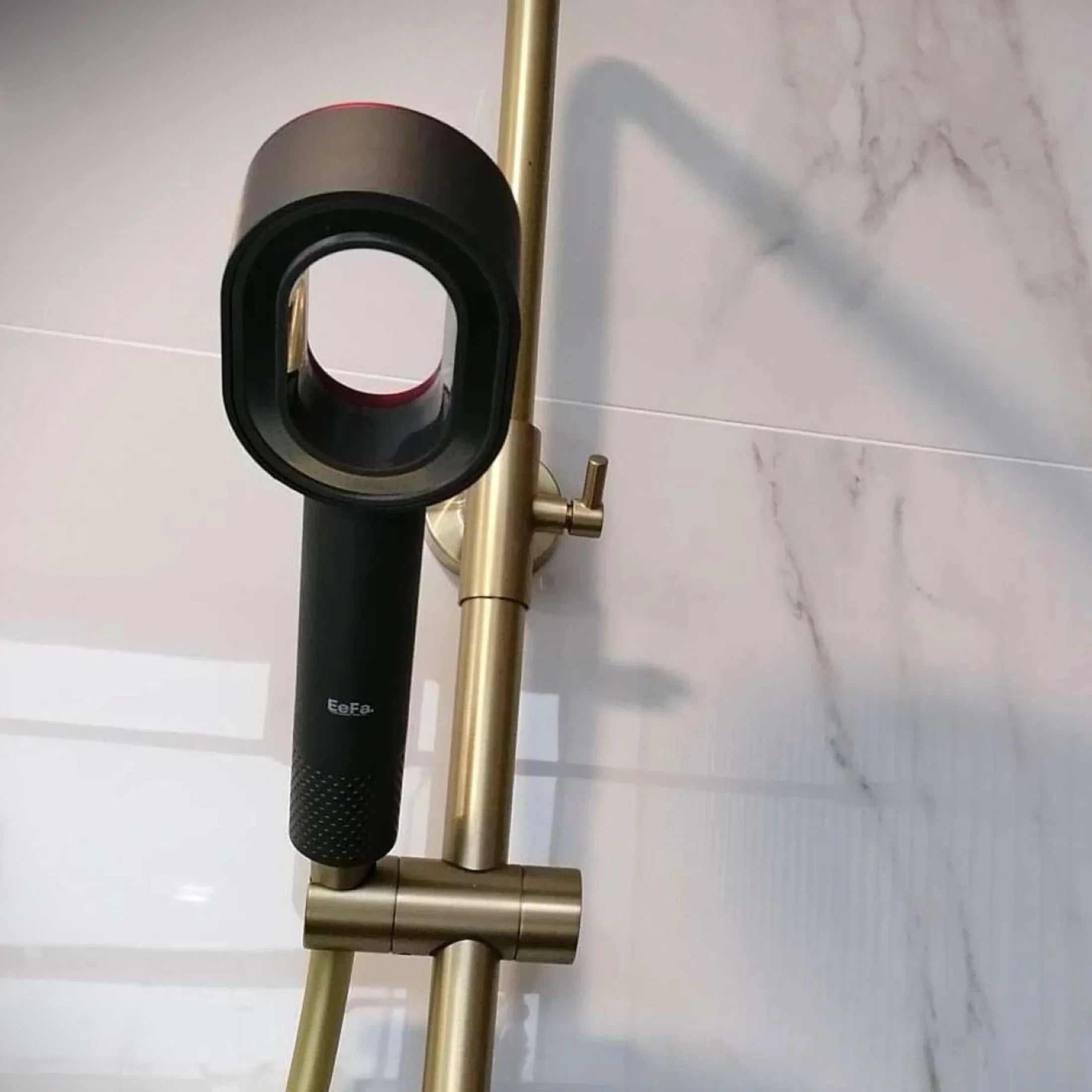 EeFa Filtered Handheld Shower Head