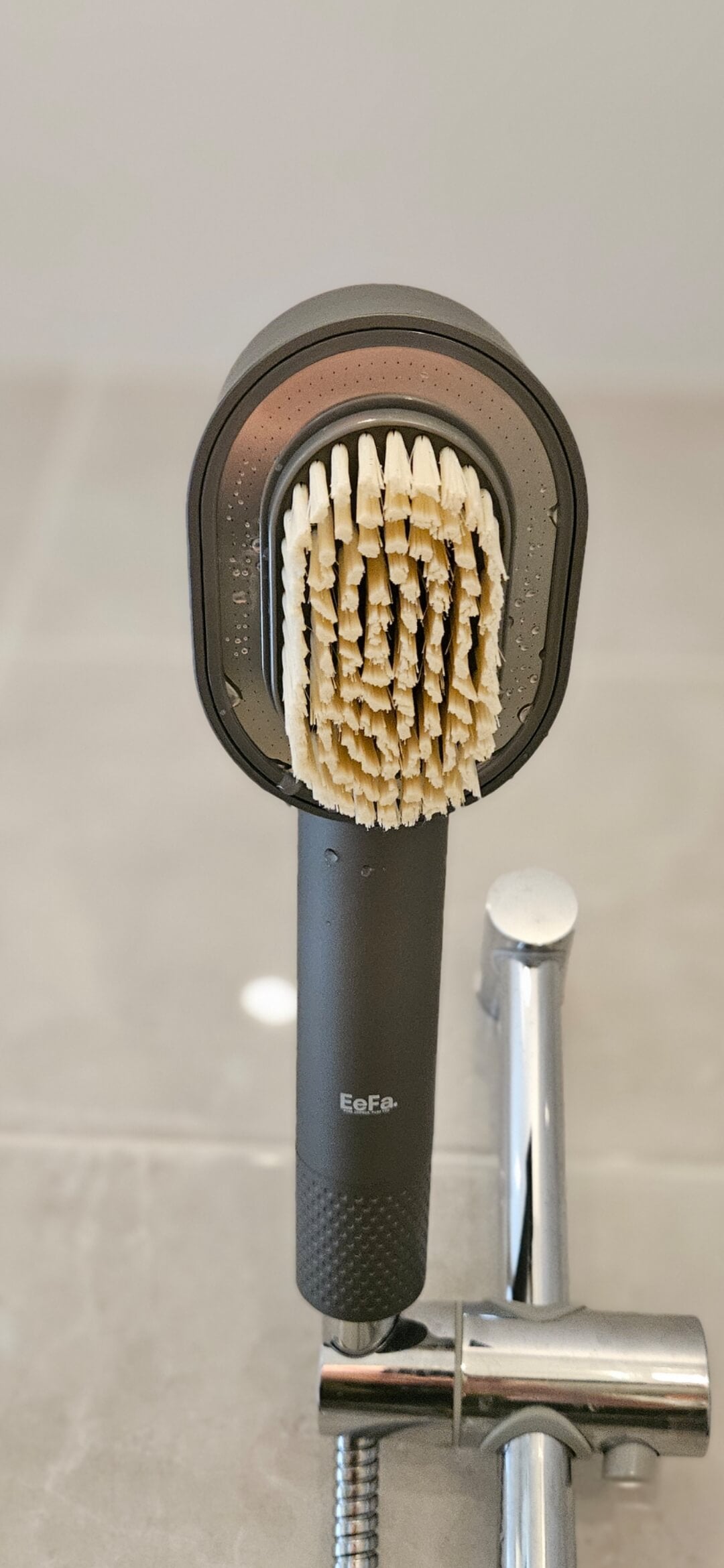 EeFa Filtered Handheld Shower Head