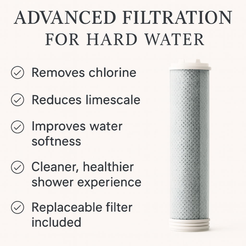 EeFa Handheld Replacement Filter